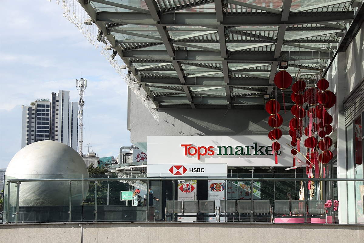 Big C to be renamed GO! and Tops Market