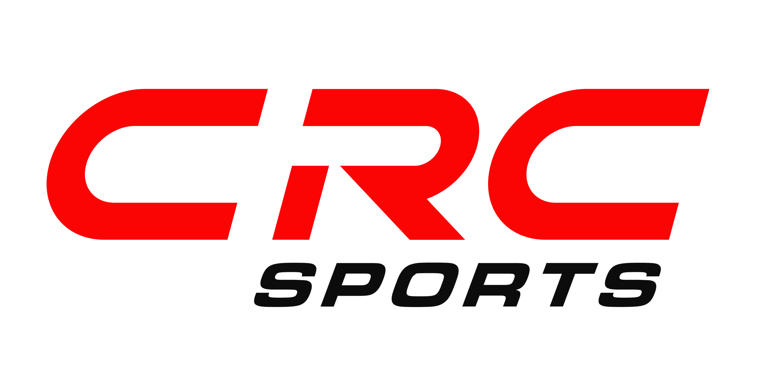 CRC Sports_s Logo_Full-Logo (Red & Black)-01